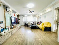 Blk 789 Choa Chu Kang North 6 (Choa Chu Kang), HDB 4 Rooms #546275081